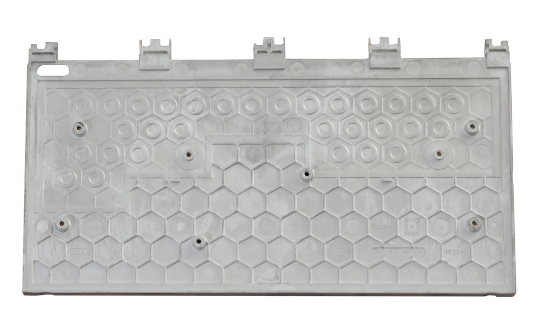 金屬表(biǎo)處理産品