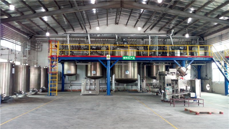 全(quán)自動生産(chan)線