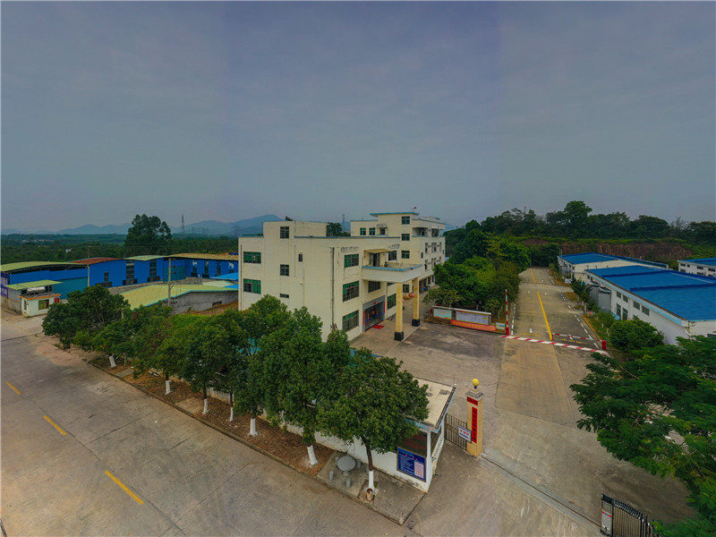 工廠(chǎng)圖片